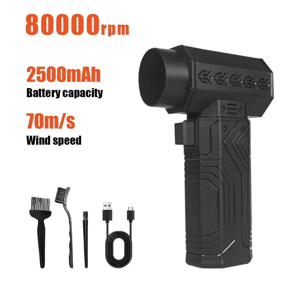 AirDrive Flex USB Blower