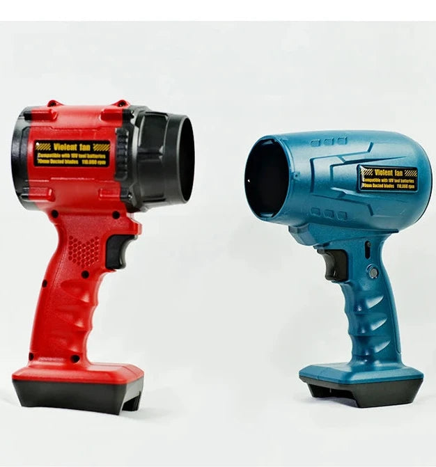 AirDrive Automotive Blow Dryer