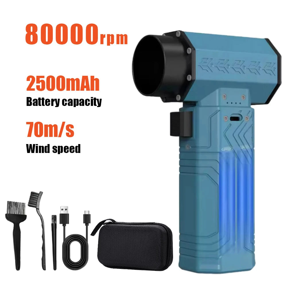 AirDrive Flex USB Blower