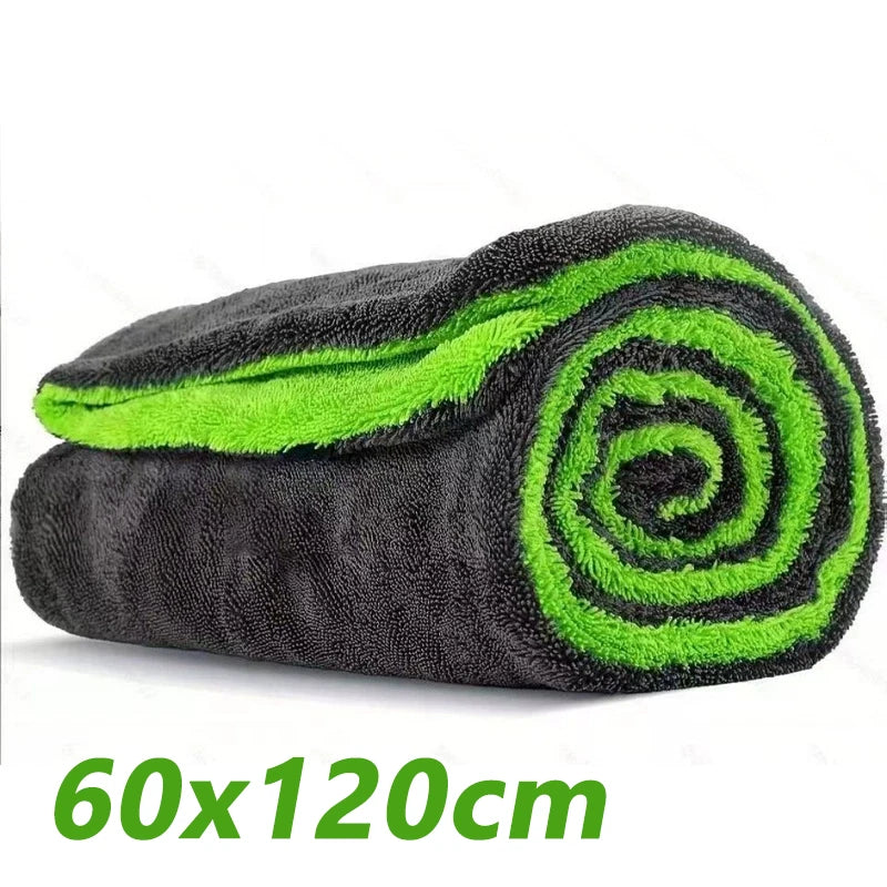 AirDrive Mega Towel
