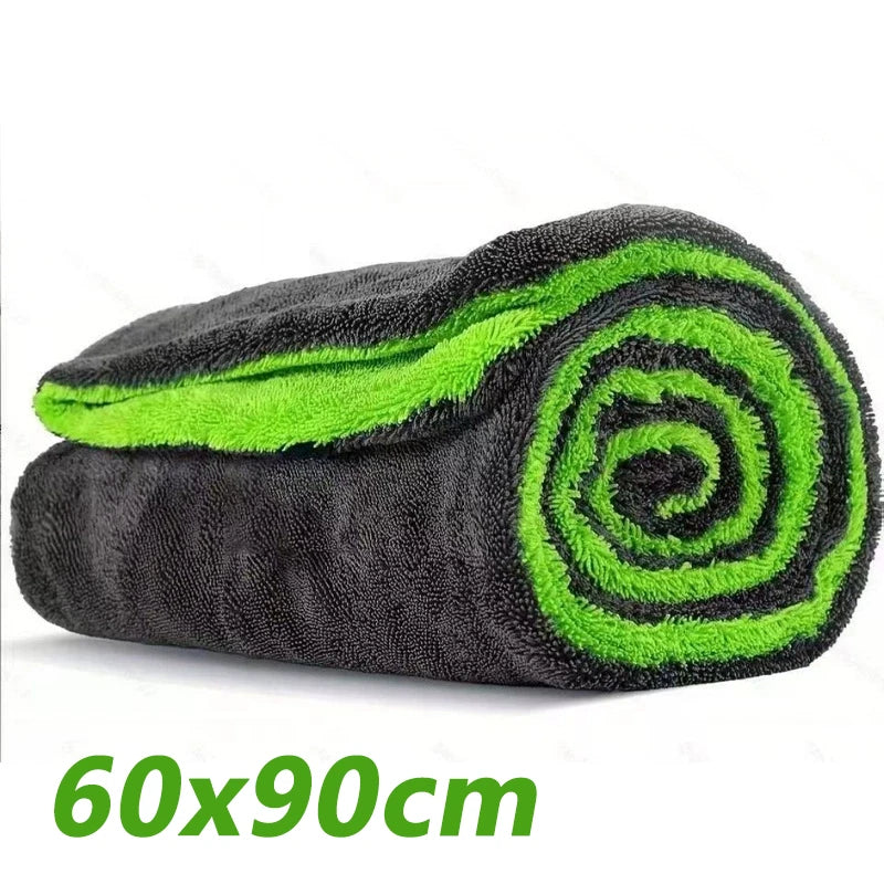 AirDrive Mega Towel