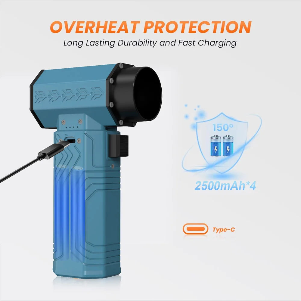 AirDrive Flex USB Blower